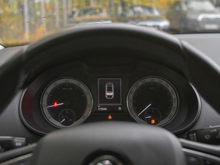 Skoda Octavia,  - вид 4