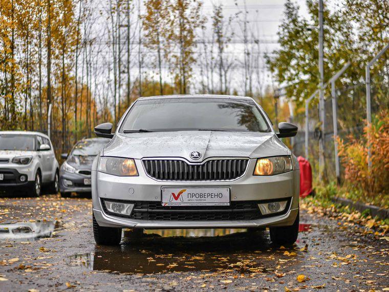 Skoda Octavia,  - вид 2