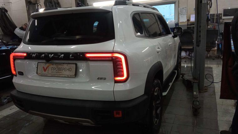 Haval Dargo,  - вид 2