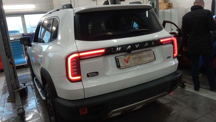Haval Dargo,  - вид 3