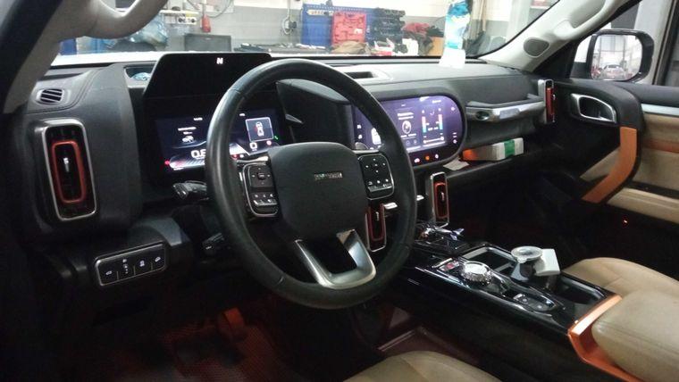 Haval Dargo,  - вид 4