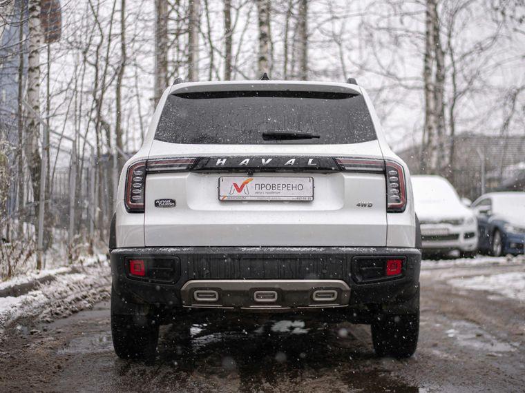 Haval Dargo,  - вид 3
