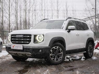 Haval Dargo 2024 года, 76 000 км - вид 1