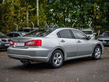 Mitsubishi Galant 2008 года, 223 783 км - вид 2