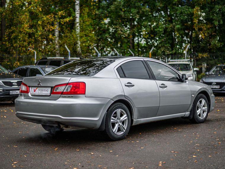 Mitsubishi Galant 2008 года, 223 783 км - вид 2