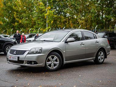 Mitsubishi Galant 2008 года, 223 783 км - вид 1