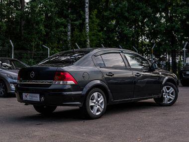 Opel Astra 2013 года, 268 812 км - вид 2