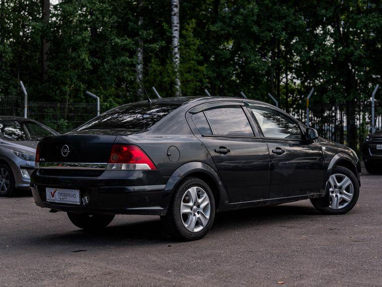 Opel Astra 2013 года, 268 812 км - вид 2