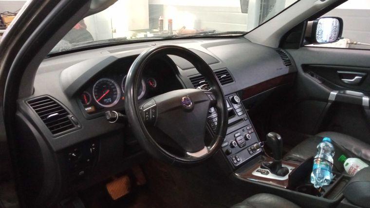 Volvo XC90,  - вид 4