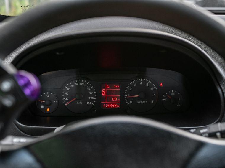 Chery Bonus (A13),  - вид 4