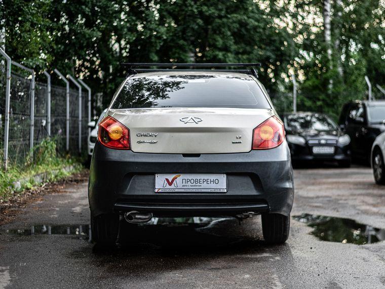 Chery Bonus (A13),  - вид 3