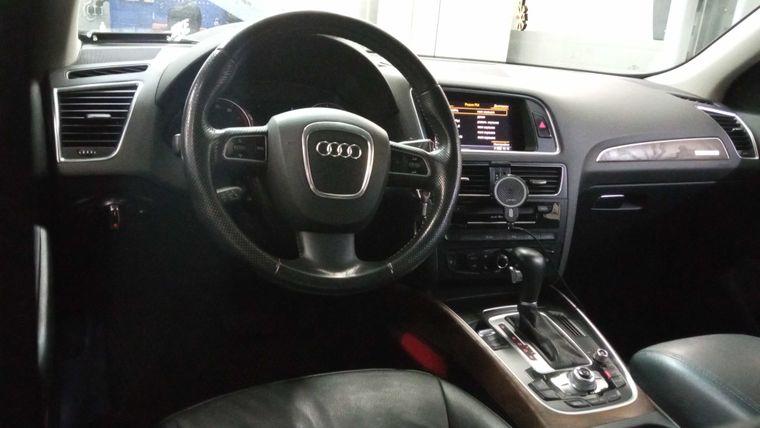 Audi Q5,  - вид 4