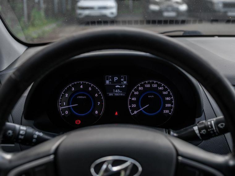Hyundai Solaris,  - вид 4