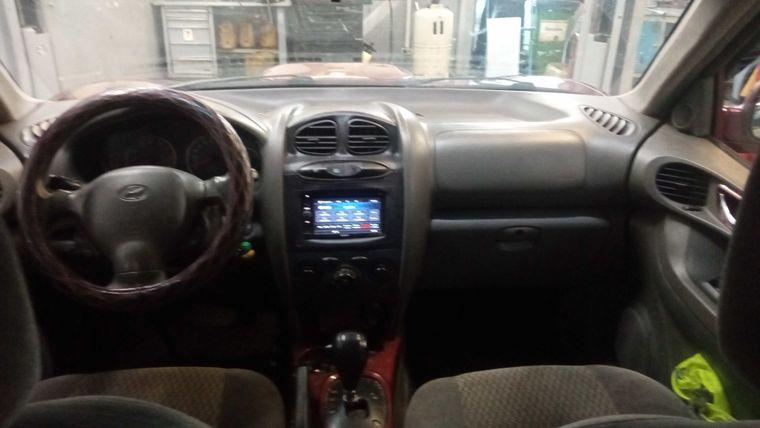 Hyundai Santa Fe,  - вид 4