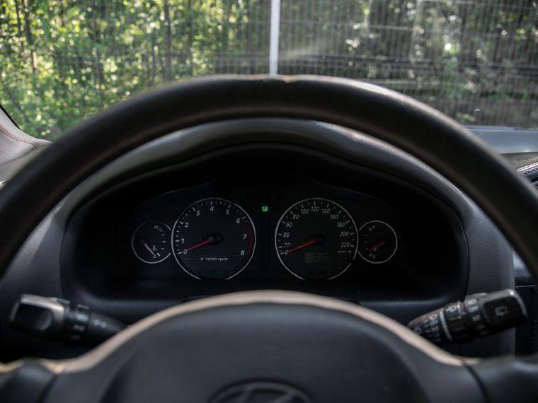 Hyundai Santa Fe,  - вид 4