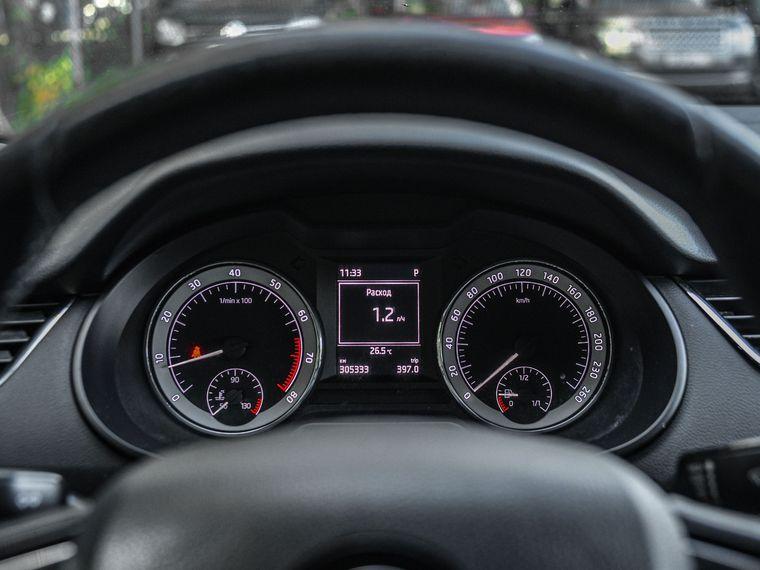 Skoda Octavia,  - вид 4
