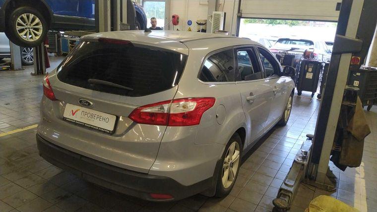 Ford Focus,  - вид 2