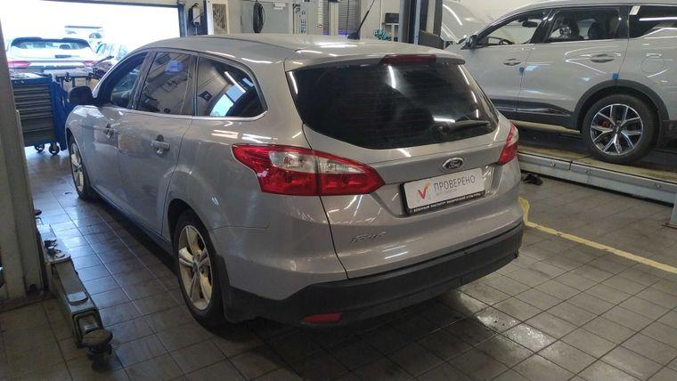 Ford Focus,  - вид 3