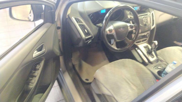 Ford Focus,  - вид 4