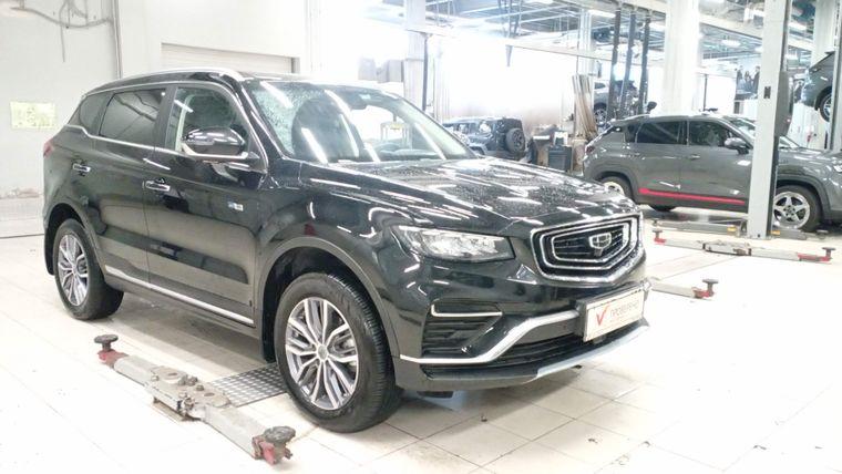 Geely Atlas Pro,  - вид 1