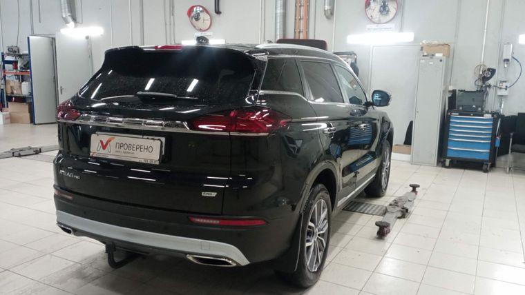 Geely Atlas Pro,  - вид 2