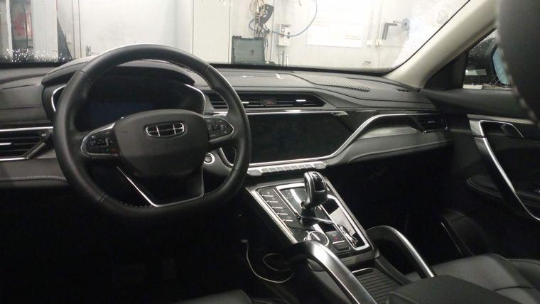 Geely Atlas Pro,  - вид 4