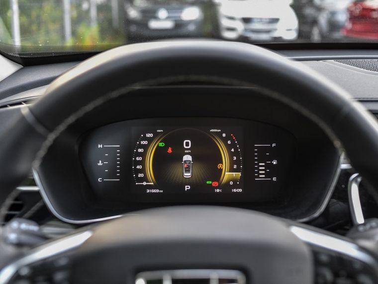Geely Atlas Pro,  - вид 4
