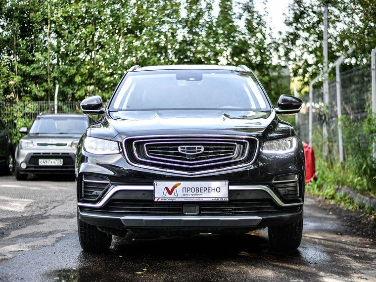 Geely Atlas Pro,  - вид 2
