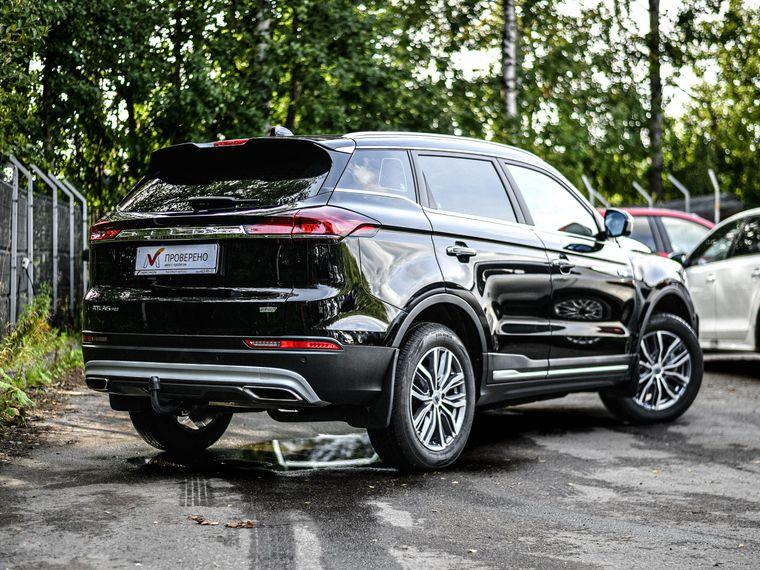 Geely Atlas Pro,  - вид 1