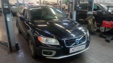 Volvo XC70 2011 года, 277 103 км - вид 2