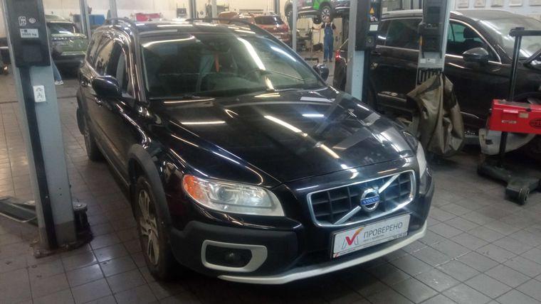 Volvo XC70, 2011 - вид 1