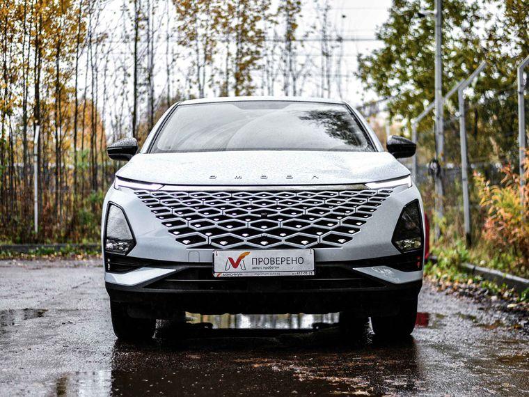 Omoda C5,  - вид 2
