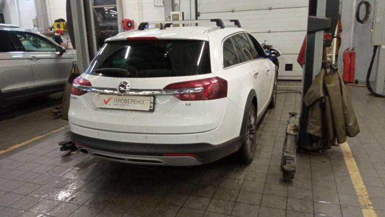 Opel Insignia,  - вид 2