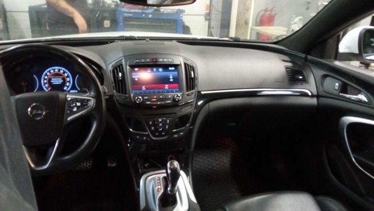 Opel Insignia,  - вид 4