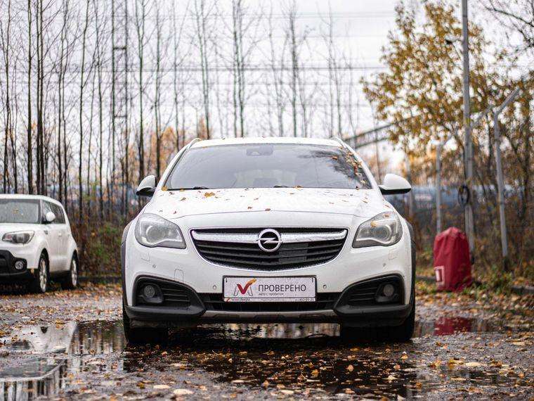 Opel Insignia,  - вид 2