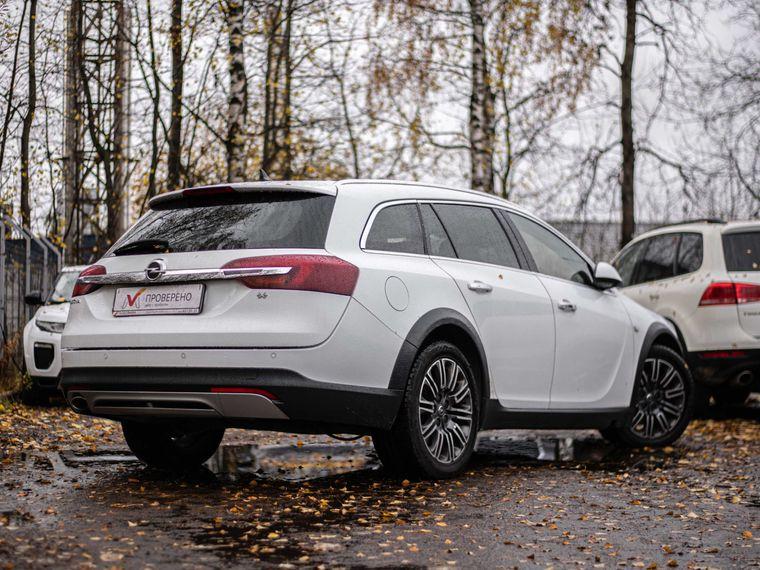 Opel Insignia,  - вид 1