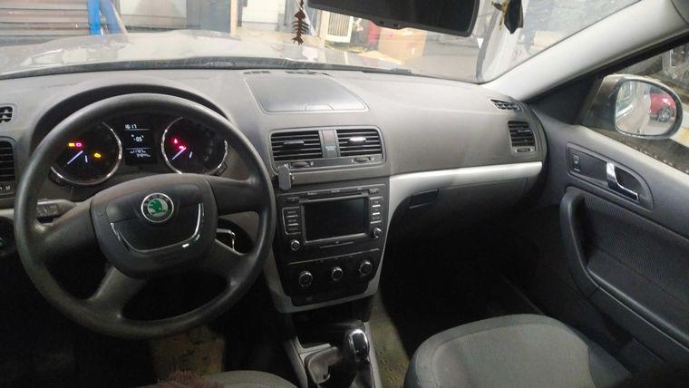 Skoda Yeti,  - вид 4