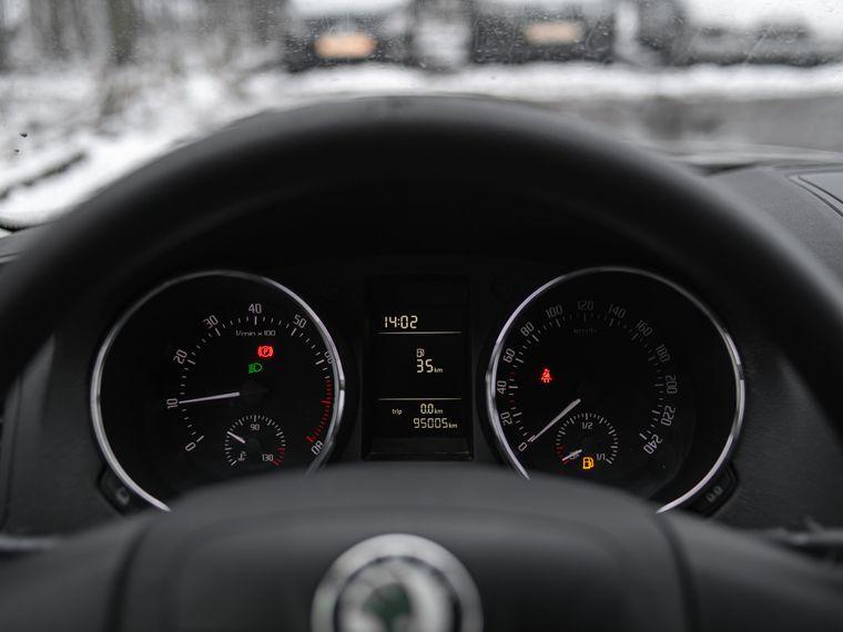 Skoda Yeti,  - вид 4