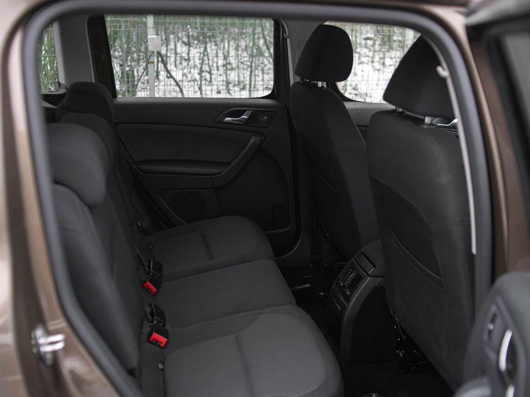 Skoda Yeti,  - вид 1