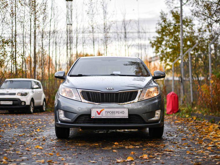 Kia Rio,  - вид 2
