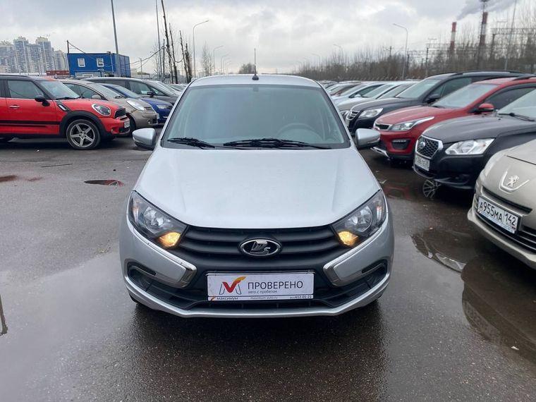 ВАЗ (LADA) Granta, 2024 - вид 1