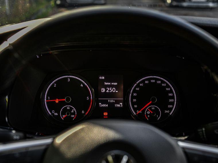 Volkswagen Caravelle,  - вид 4
