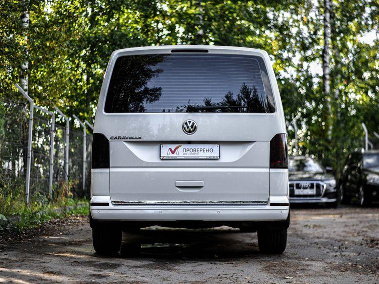 Volkswagen Caravelle,  - вид 3