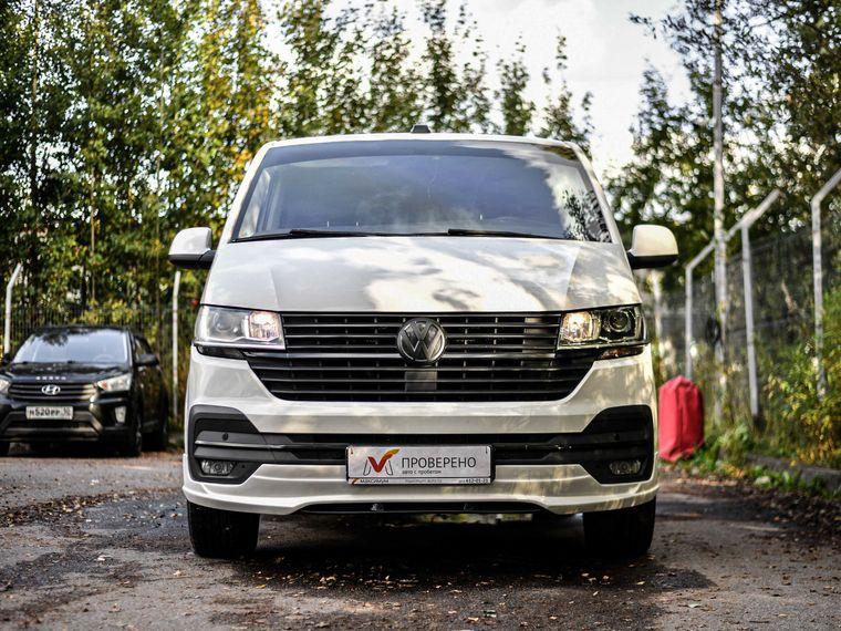 Volkswagen Caravelle,  - вид 2