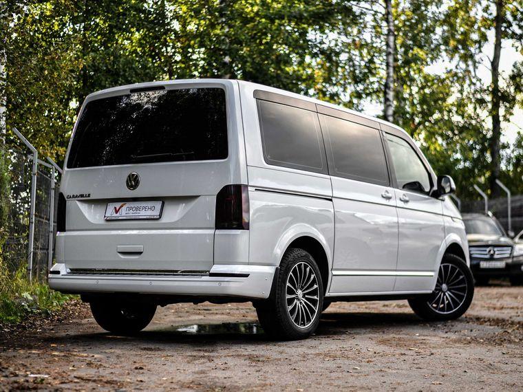 Volkswagen Caravelle,  - вид 1