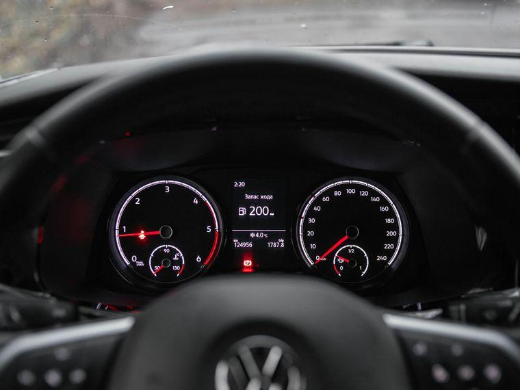 Volkswagen Caravelle,  - вид 4