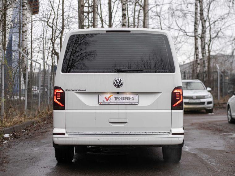 Volkswagen Caravelle,  - вид 3