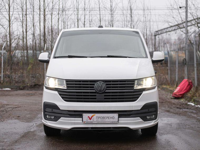 Volkswagen Caravelle,  - вид 2