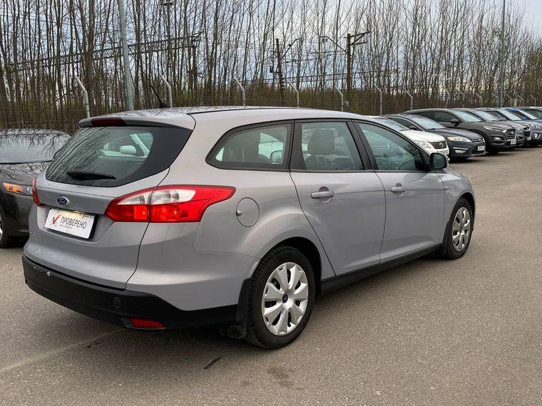 Ford Focus, 2013 - вид 3