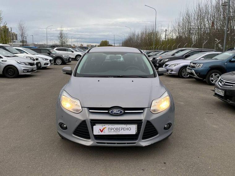 Ford Focus, 2013 - вид 1